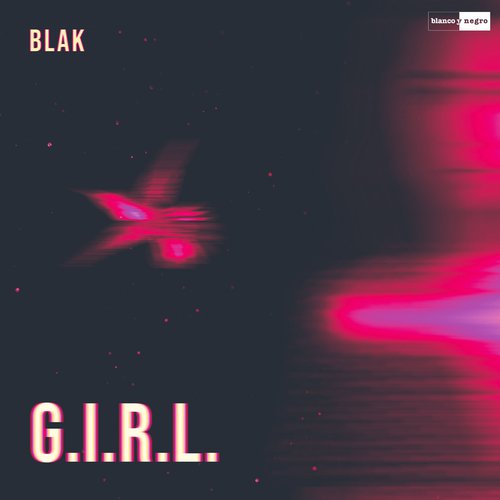 G.I.R.L. (Extended Mix)_poster_image