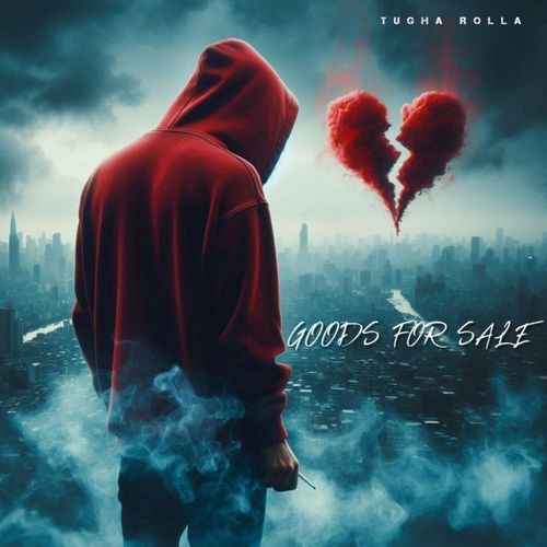 GOODS FOR SALE cover art