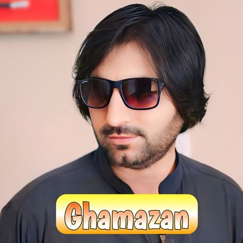 Ghamazan