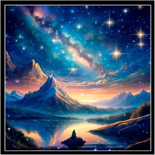 Gleam cover art