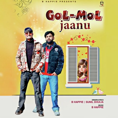 Gol Mol Jaanu