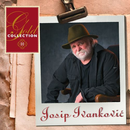 Gold Collection-Josip Ivanković