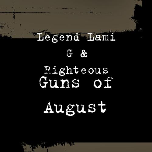 Guns of August