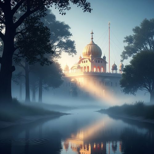 Gurbani Shabad
