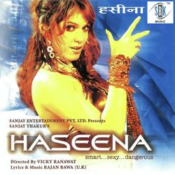 Haseena