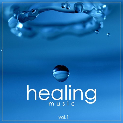 Healing Music, Vol. 1