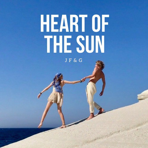 Heart of the Sun