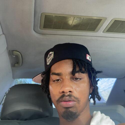 Her Nigga Is Borin cover art