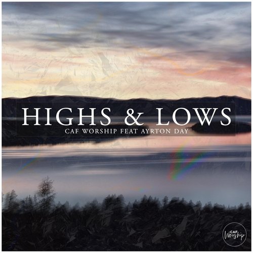 Highs & Lows (feat. Ayrton Day) cover art