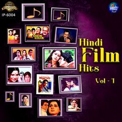 Hindi Film Hits - Vol - 1