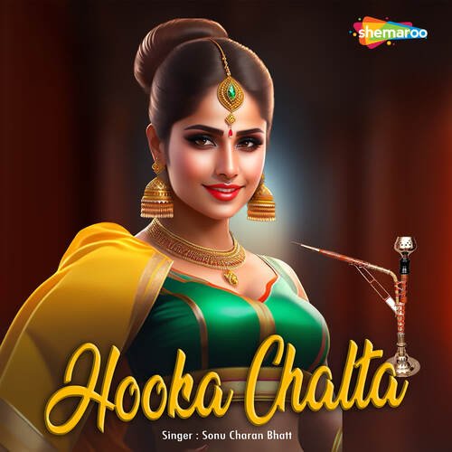 Hooka Chalta