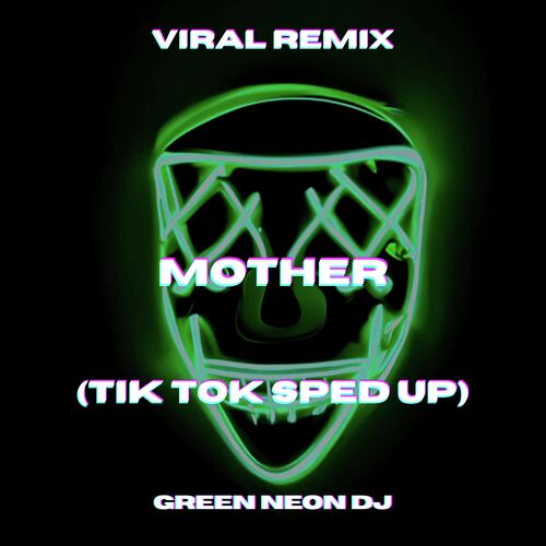 I Am Your Mother You Listen Me (Tik Tok Sped Up) [Remix]