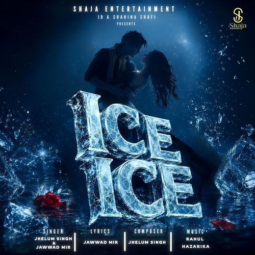 ICE ICE