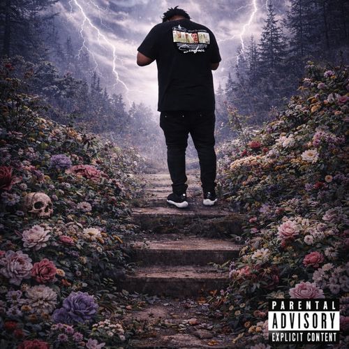 Lane cover art