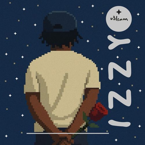 IZZY cover art