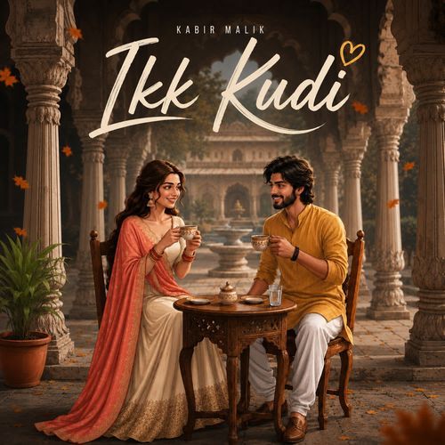 Ikk Kudi