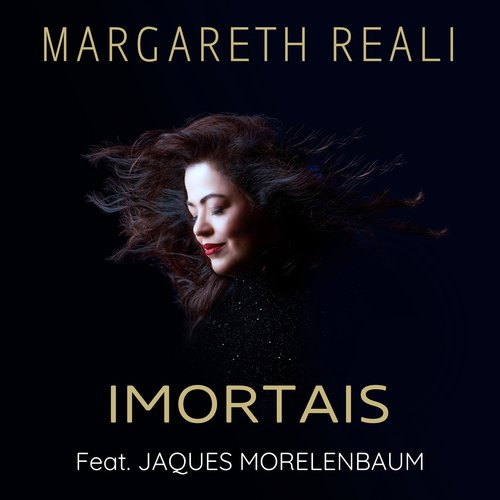 Imortais (feat. Jaques Morelenbaum)_poster_image