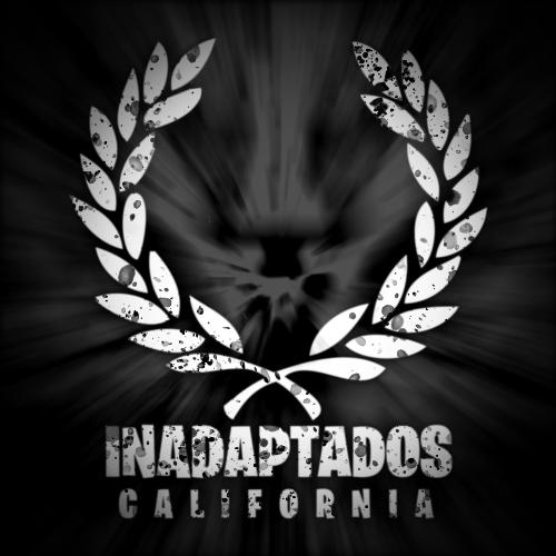 Inadaptados cover art