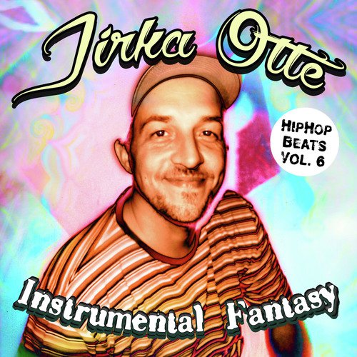 Instrumental Fantasy, Vol. 6 Songs Download - Free Online Songs @ JioSaavn