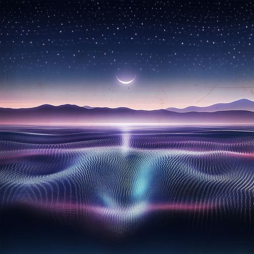 Soft Patterns cover art
