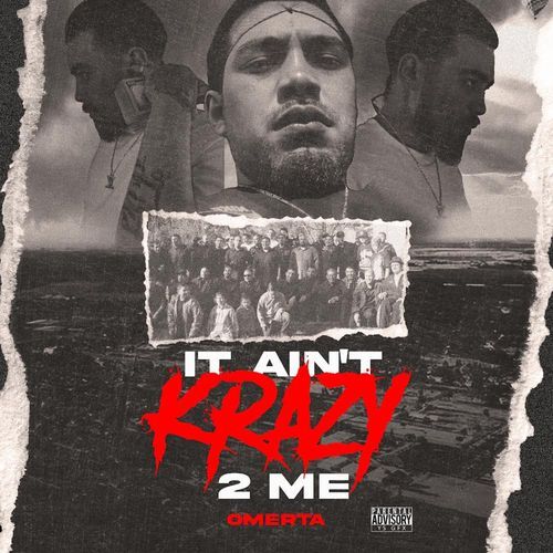 Mitch cover art