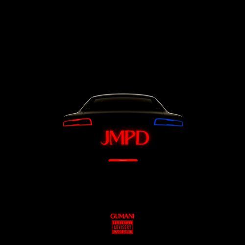 JMPD cover art