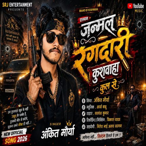 Janamal Rangdari Kushwahe Ke Kul Se