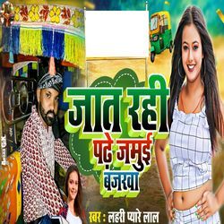 Jat Rahi Padhe Jamui Bajarwa