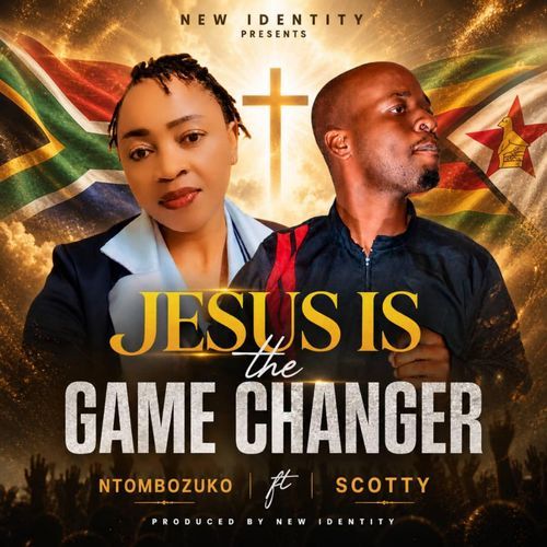 Jesus Is The Game Changer
