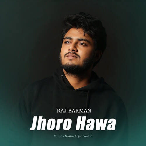 Jhoro Hawa