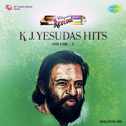 K.J. Yesudas Revival Hits,Vol. 03