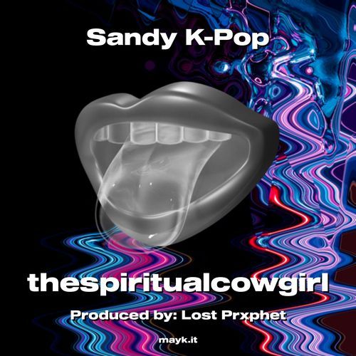 K-Pop cover art