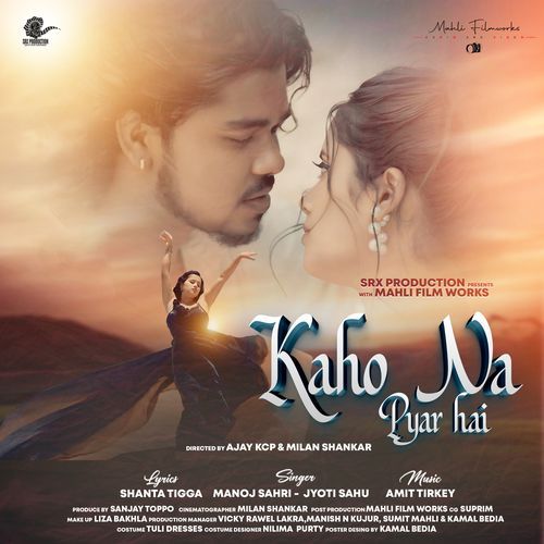 Kaho Na Pyar Hai