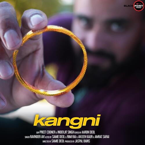 Kangni