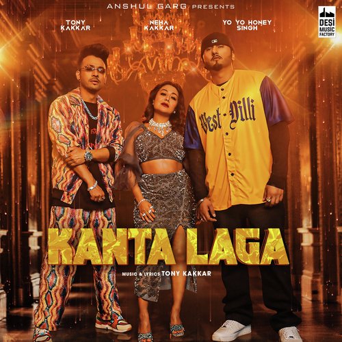 Kanta Laga - Song Download from Kanta Laga @ JioSaavn