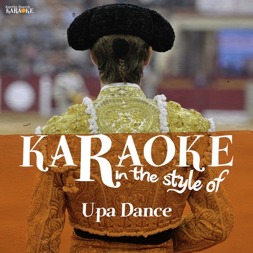 Karaoke (In the Style of Upa Dance) - Single