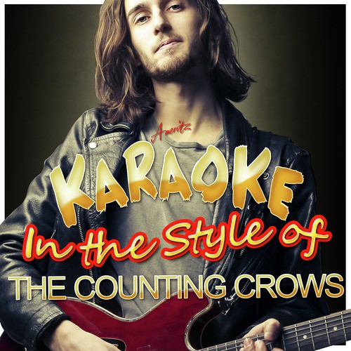 Karaoke - In the Style of the Counting Crows