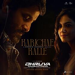 Karichae Kalle (From &quot;Dhruva Nakshathram&quot;)-SDo9QUdYcAs