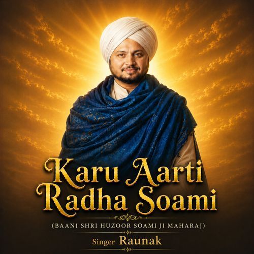 Karu Aarti Radha Soami