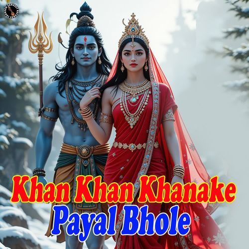 Khan Khan Khanake Payal Bhole