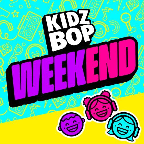 Kids Weekend Songs