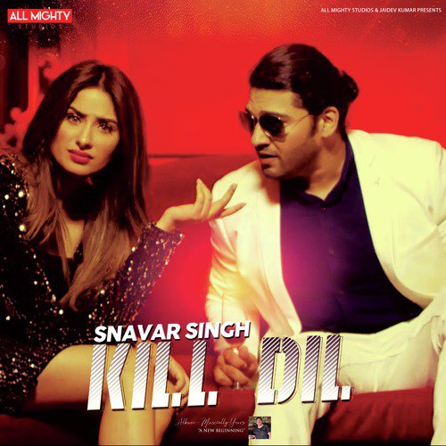 Kill Dil - Single