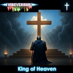King of Heaven