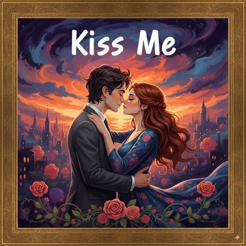 Kiss Me