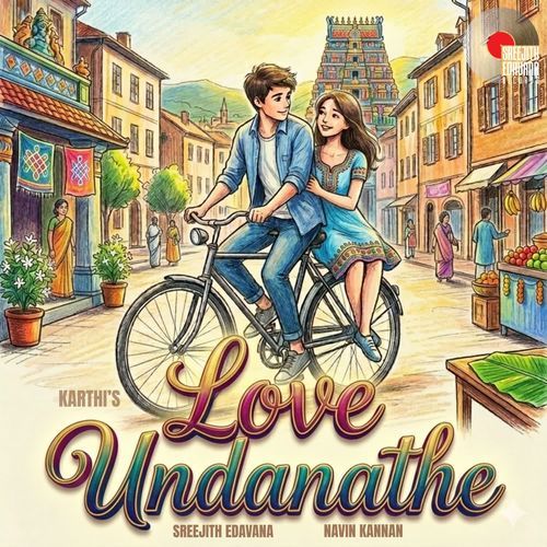 LOVE UNDANATHE