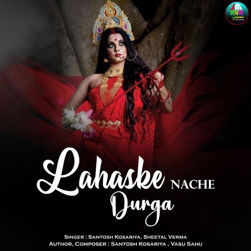 Lahaske Nache Durga