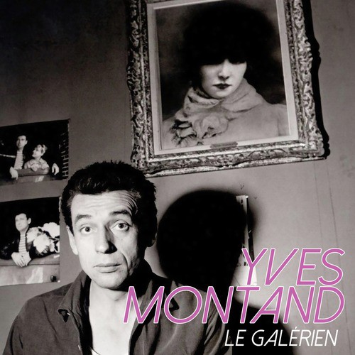 Le galérien_poster_image