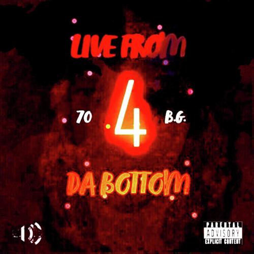 Nino Brown cover art