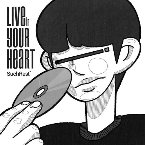 Sweet Life cover art