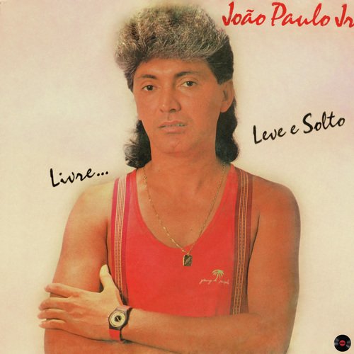Livre...Leve e Solto cover art
